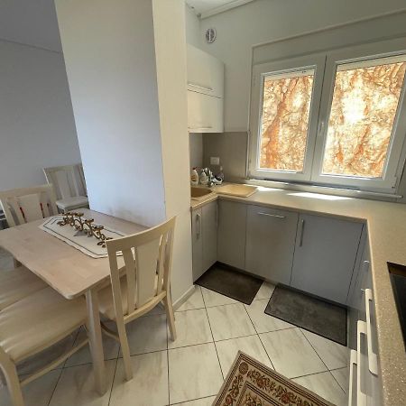 Appartement Santa Саранда Екстер'єр фото