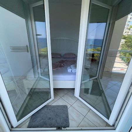 Appartement Santa Саранда Екстер'єр фото