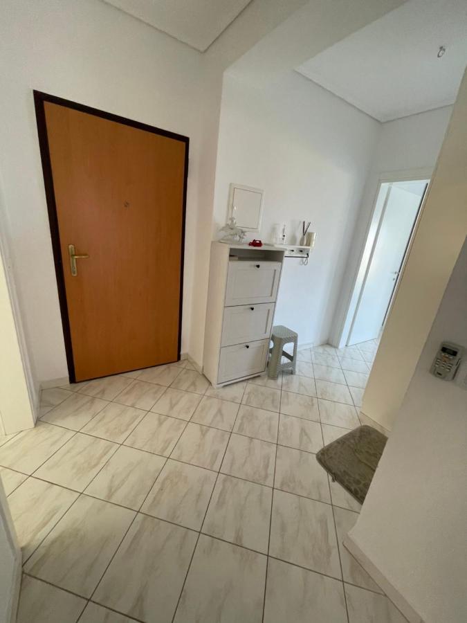 Appartement Santa Саранда Екстер'єр фото