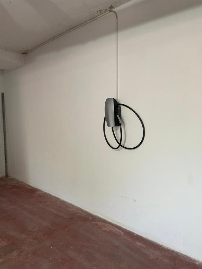 Appartement Santa Саранда Екстер'єр фото