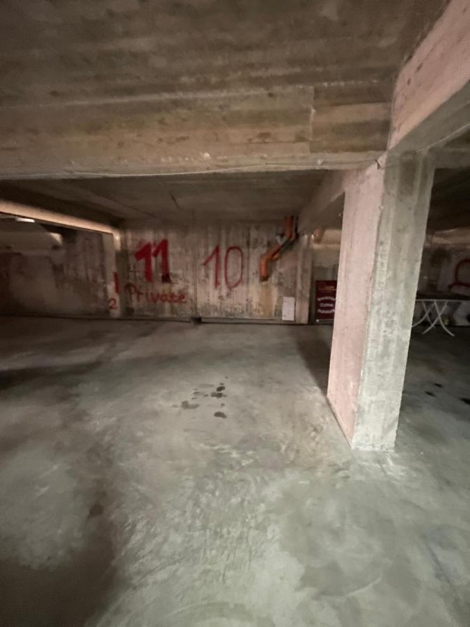 Appartement Santa Саранда Екстер'єр фото